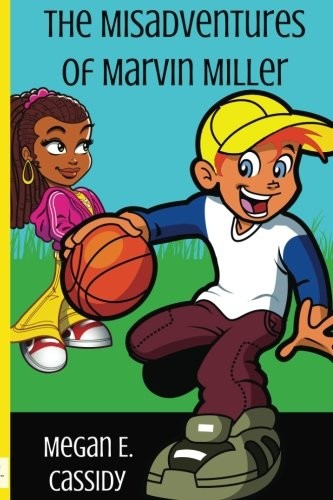 The Misadventures of Marvin Miller