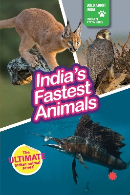 India's Fastest Animals