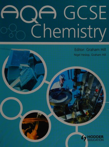 AQA GCSE Chemistry