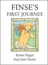 Finse's First Journey