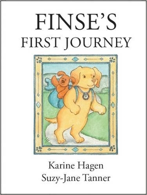 Finse's First Journey