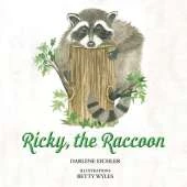 Ricky, the Raccoon