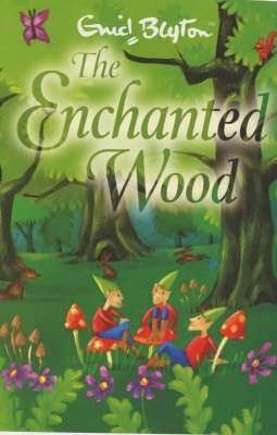 Enchanted Wood