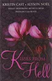 KISSES FROM HELL