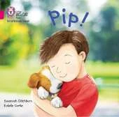 Pip! Big Book: Band 01a/Pink a