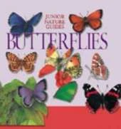 JR NATURE GUIDES BUTTERFLIES