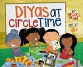 Diyas at Circle Time: A Celebration of South Asian Festivals Around Diwali Time