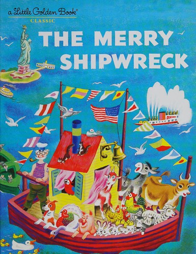 The Merry Shipwreck