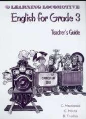 Learning Locomotive: English