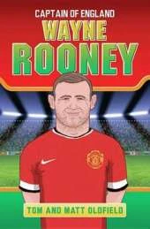 Wayne Rooney - Captain Of England