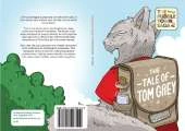 The Tale of Tom Grey
