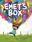 Emet's Box: A Colorful Story About Following Your Heart