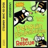 Penguin Pandemonium - The Rescue