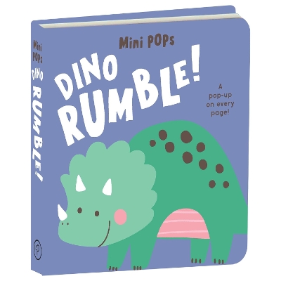 Dino Rumble!