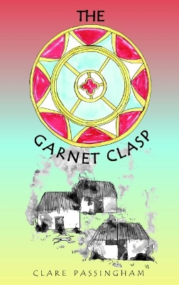 The Garnet Clasp