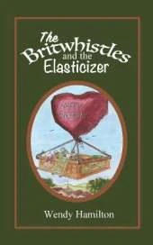 Britwhistles and the Elastersizer