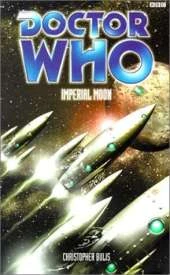 Doctor Who