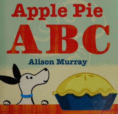 Apple Pie ABC