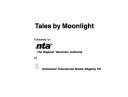 Tales by Moonlight