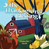 The Thanksgiving Blessing - Picture Book