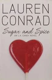 Sugar and Spice