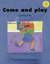 Beginner 2 Come and play Book 15