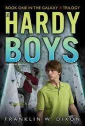 Galaxy X: Book One in the Galaxy X Trilogy