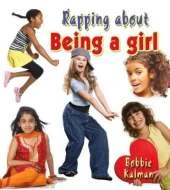 Rapping About Being a Girl