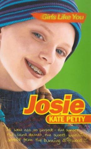 Josie: Girls Like You