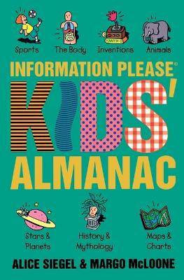 The Information Please Kids' Almanac