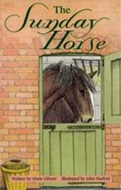 The Sunday Horse