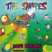 Safe Return: The Shapes