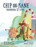 Chip & Kane: Running Out of Time