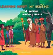 Learning about my heritage: 4 awesome African figures