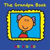 Grandpa Book