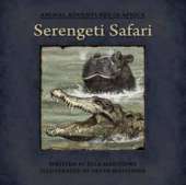 Serengeti Safari