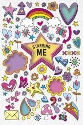 Starring Me