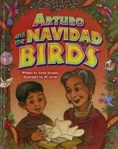 Arturo and the Navidad Birds