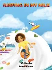 Surfing in My Milk