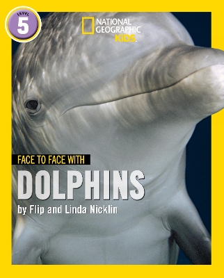 Face to Face with Dolphins: Level 5