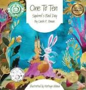 One to Ten: Squirrel's Bad Day