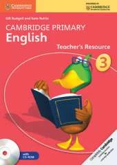 Cambridge Primary English