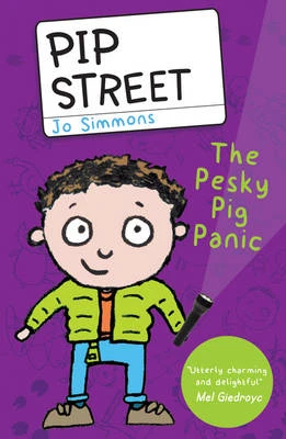 The Pesky Pig Panic