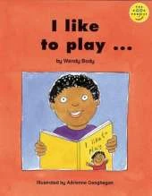 Beginner 2 I like to play.... Book 16