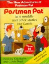 Postman Pat in a Muddle