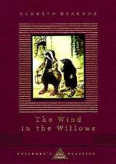 The Wind in the Willows