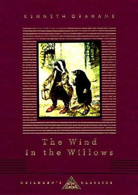 The Wind in the Willows