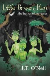 Little Green Men
