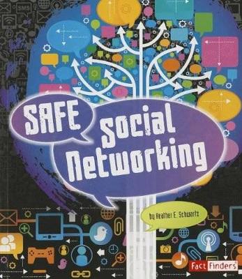 Tech Safety Smarts Safe Social Networking