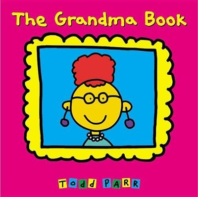 The Grandma Book